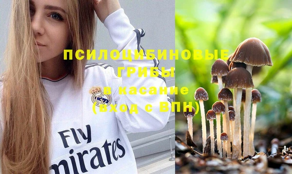 прущая мука Лиски