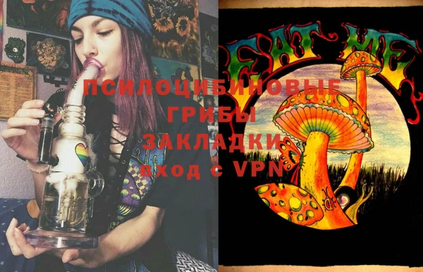прущая мука Лиски